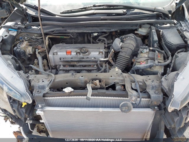 Honda k24z7 2014 2HKRM4H97EH105991 Image 10