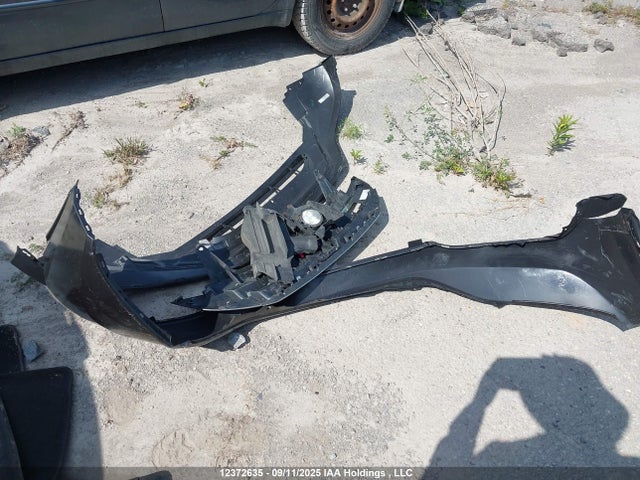 Honda k24z7 2014 2HKRM4H97EH105991 Image 12