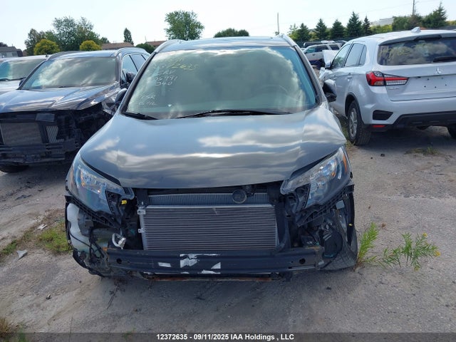 Honda k24z7 2014 2HKRM4H97EH105991 Image 13