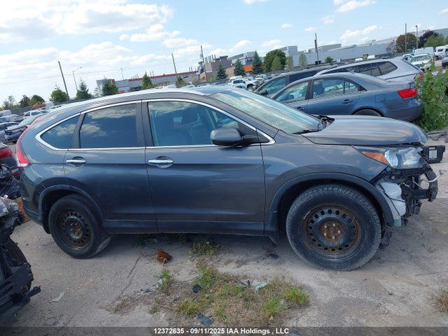 Honda k24z7 2014 2HKRM4H97EH105991 Image 14