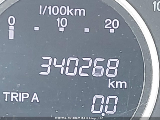 Honda k24z7 2014 2HKRM4H97EH105991 Image 16