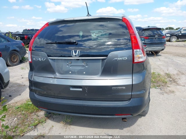 Honda k24z7 2014 2HKRM4H97EH105991 Image 17