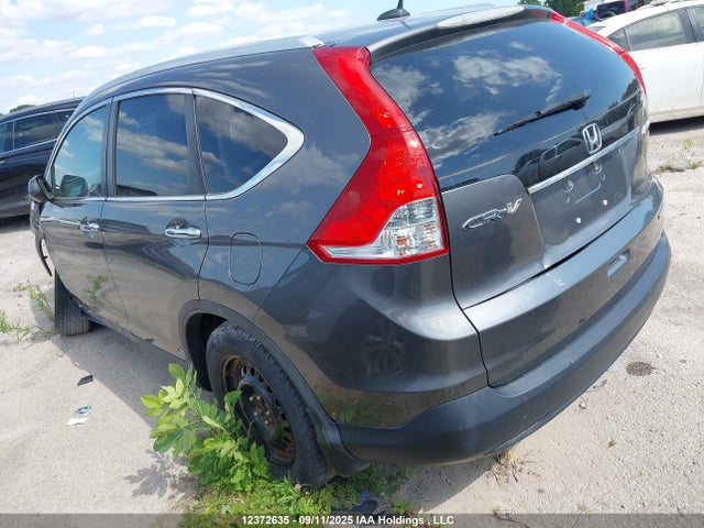 Honda k24z7 2014 2HKRM4H97EH105991 Image 3