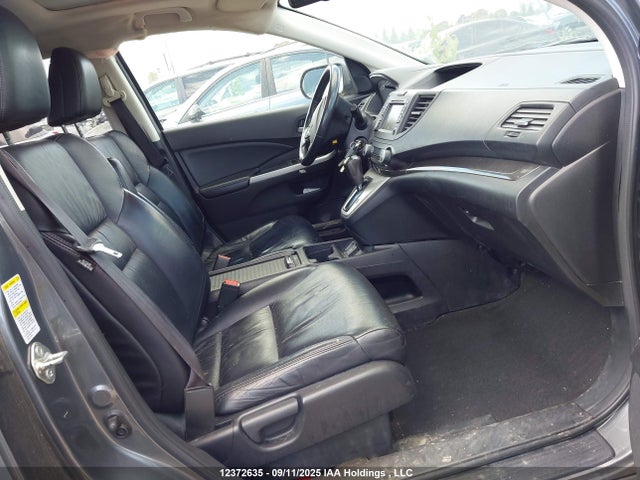 Honda k24z7 2014 2HKRM4H97EH105991 Image 5