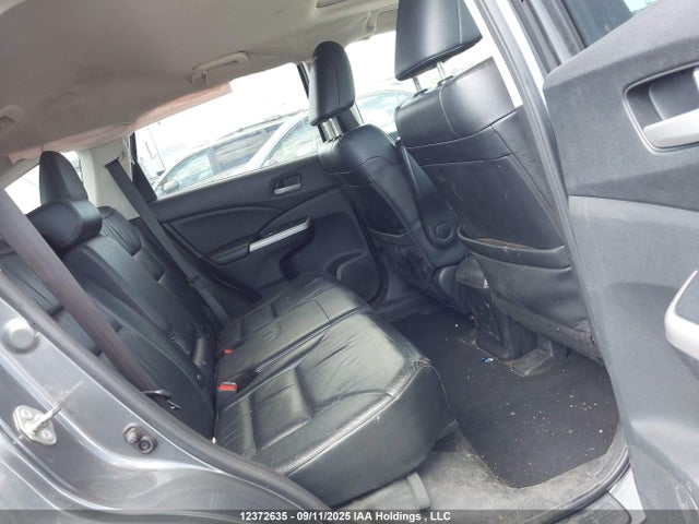 Honda k24z7 2014 2HKRM4H97EH105991 Image 8