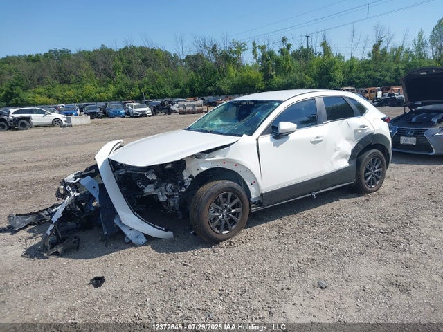 Mazda pyukd 2025 3MVDMBBM5SM848813 Image 2