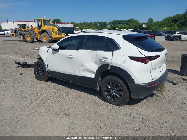 Mazda pyukd 2025 3MVDMBBM5SM848813 Image 3
