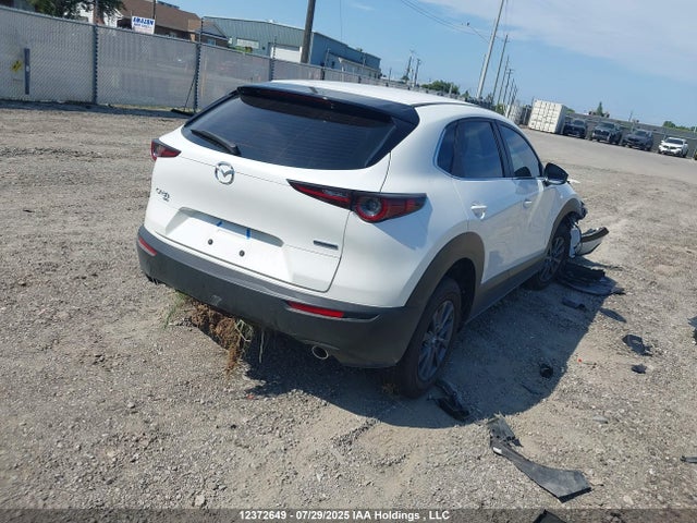 Mazda pyukd 2025 3MVDMBBM5SM848813 Image 4