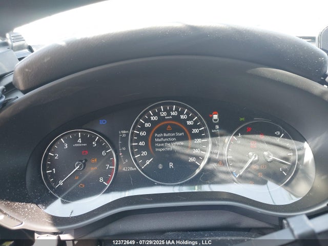 Mazda pyukd 2025 3MVDMBBM5SM848813 Image 7