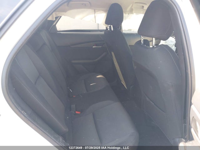 Mazda pyukd 2025 3MVDMBBM5SM848813 Image 8