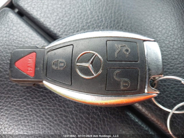 Mercedes-Benz C-Class 2015 55SWF6GB0FU036038 Image 11
