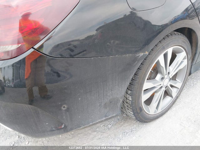 Mercedes-Benz C-Class 2015 55SWF6GB0FU036038 Image 12