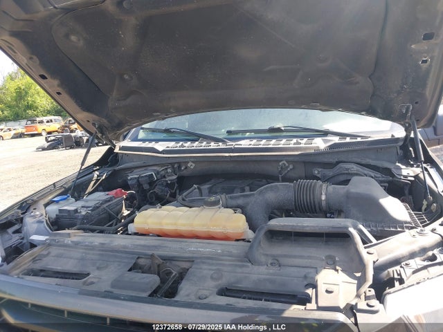 Ford 2.7l-4v 2017 1FTEW1EP9HKD62649 Image 10