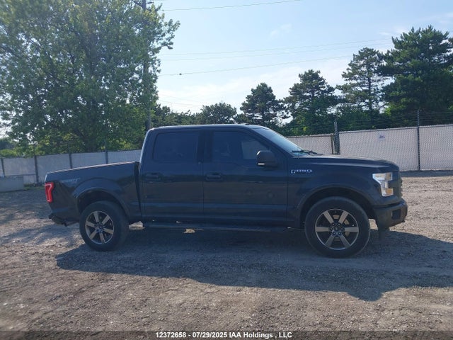 Ford 2.7l-4v 2017 1FTEW1EP9HKD62649 Image 13