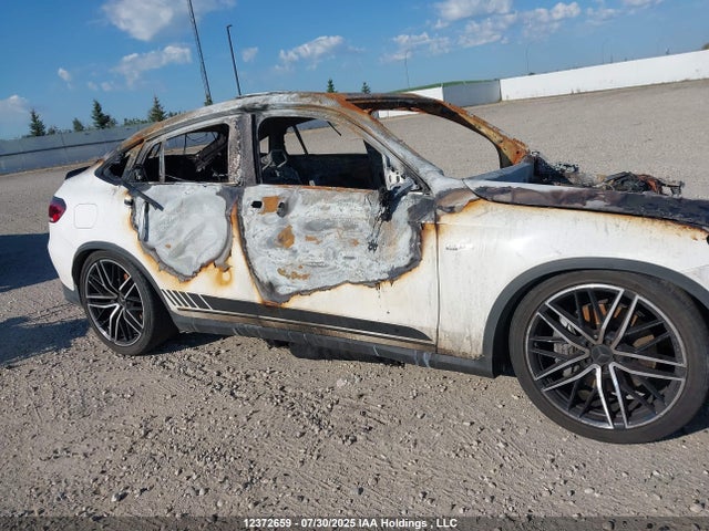 Mercedes-Benz m276 2022 W1N0J6EB3NG038713 Image 13