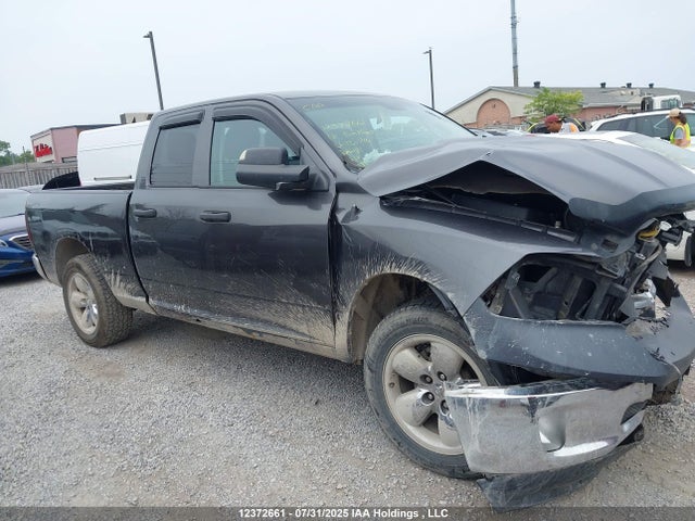 RAM 1500 2018 1C6RR7FG1JS130716 Image 12