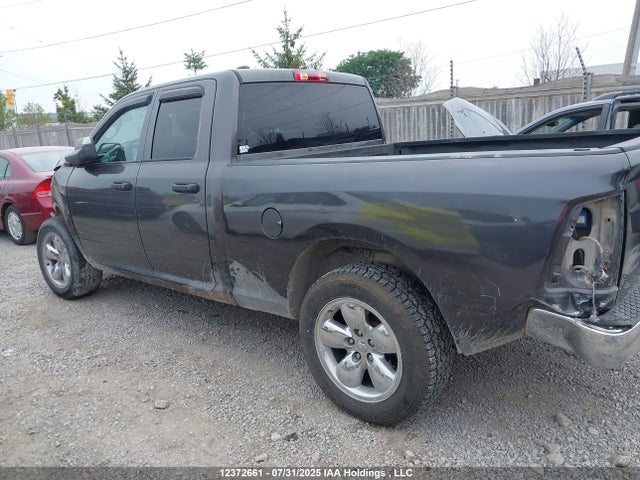 RAM 1500 2018 1C6RR7FG1JS130716 Image 13