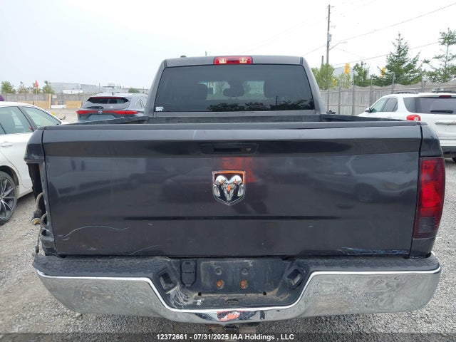 RAM 1500 2018 1C6RR7FG1JS130716 Image 15