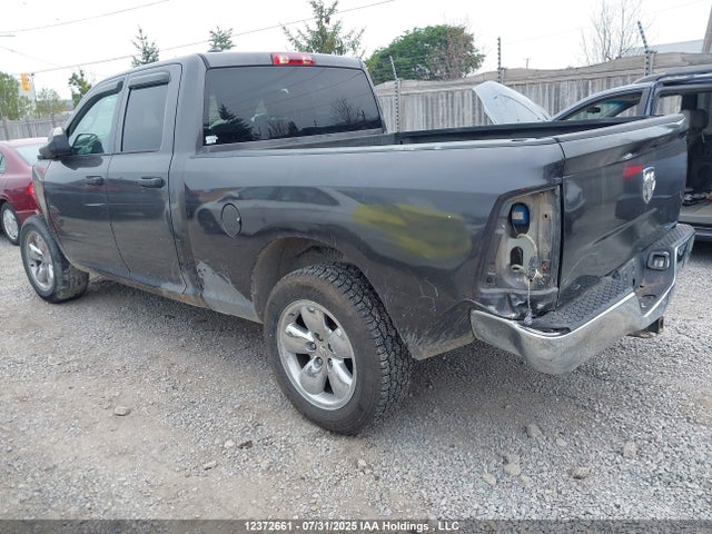 RAM 1500 2018 1C6RR7FG1JS130716 Image 3