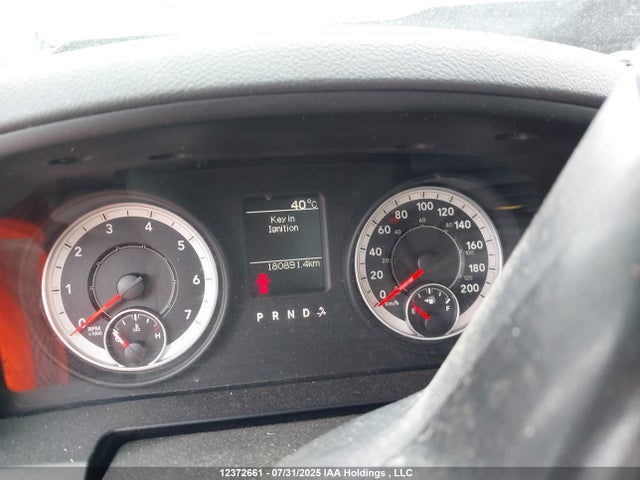 RAM 1500 2018 1C6RR7FG1JS130716 Image 7