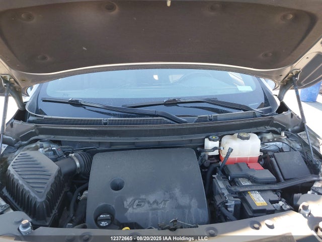 Buick lfy 2024 5GAEVAKW6RJ113314 Image 10