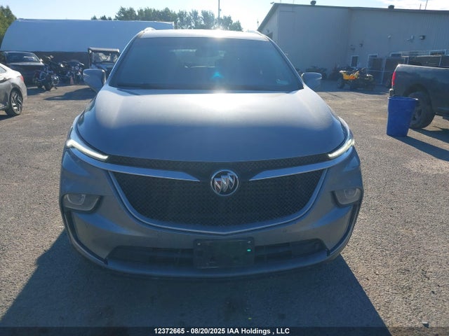 Buick lfy 2024 5GAEVAKW6RJ113314 Image 13