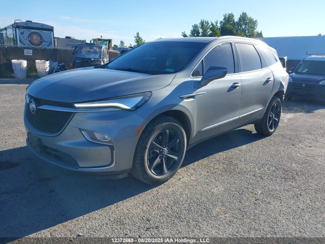 Buick lfy 2024 5GAEVAKW6RJ113314 Image 2
