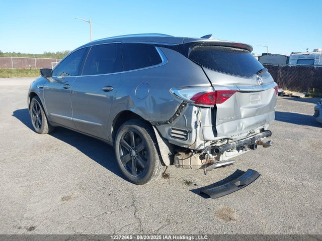Buick lfy 2024 5GAEVAKW6RJ113314 Image 3