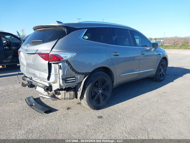Buick lfy 2024 5GAEVAKW6RJ113314 Image 4