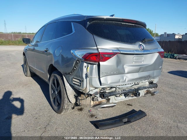 Buick lfy 2024 5GAEVAKW6RJ113314 Image 6