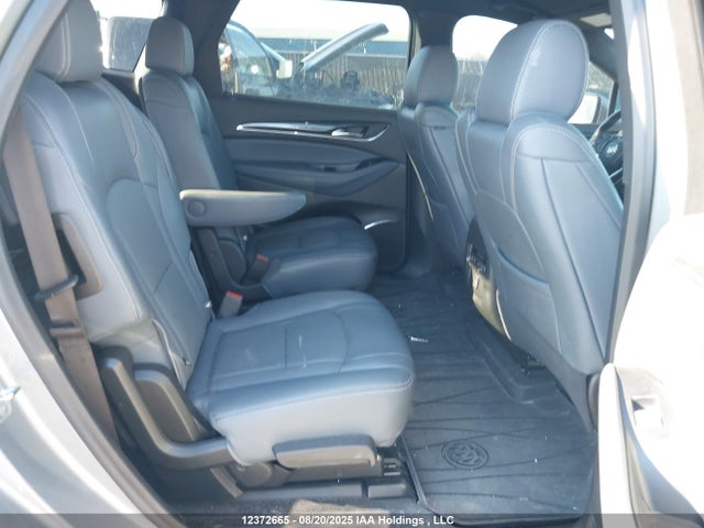 Buick lfy 2024 5GAEVAKW6RJ113314 Image 8