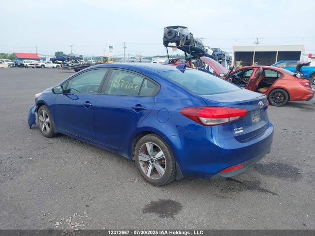 3KPFL4A70JE181615 KIA mpi nu