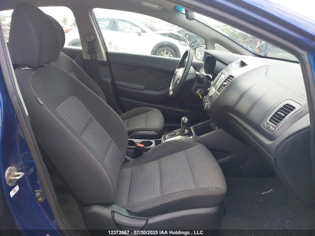 3KPFL4A70JE181615 KIA mpi nu