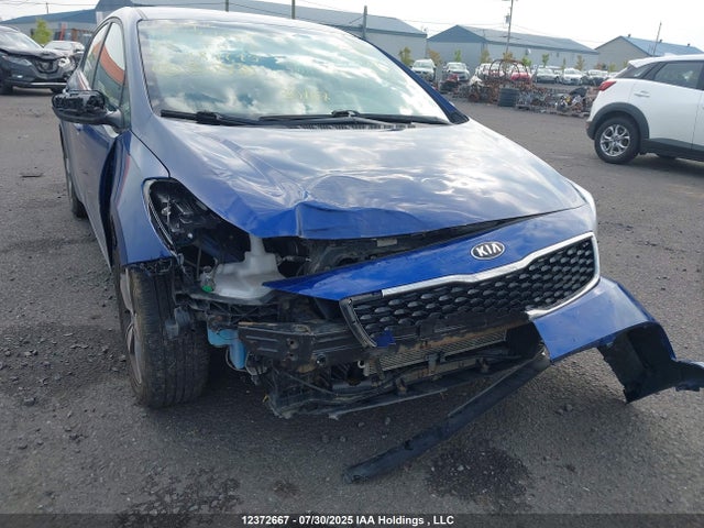 3KPFL4A70JE181615 KIA mpi nu
