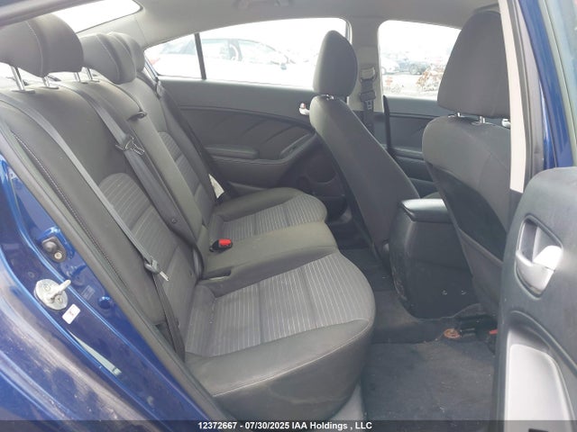 3KPFL4A70JE181615 KIA mpi nu