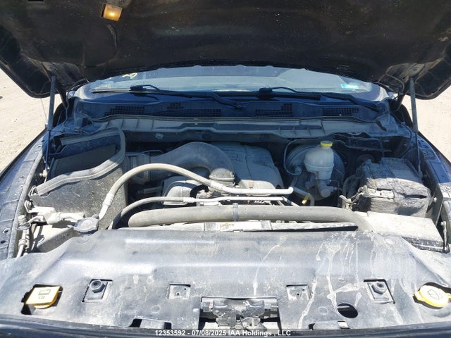 1C6RR7MT3FS775696 RAM 1500