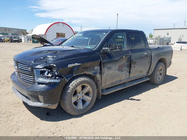 1C6RR7MT3FS775696 RAM 1500