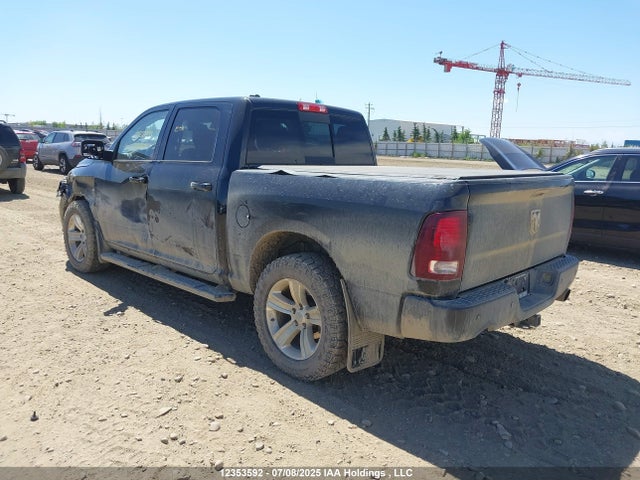 1C6RR7MT3FS775696 RAM 1500
