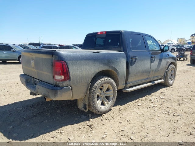 1C6RR7MT3FS775696 RAM 1500
