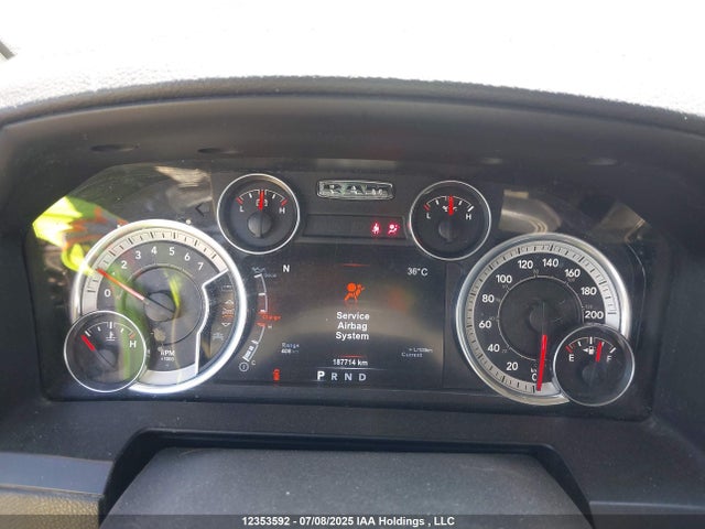 1C6RR7MT3FS775696 RAM 1500