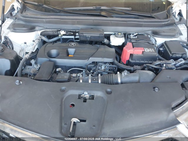 5J8TC2H78LL807257 Acura k20c4
