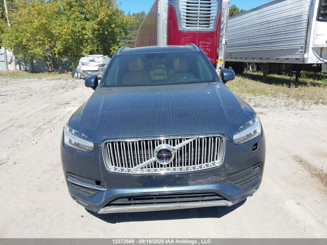 YV4A22PL9J1342016 Volvo XC90 T6