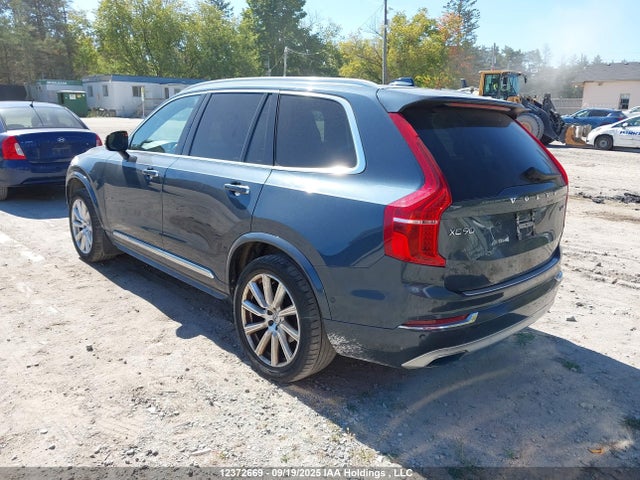 YV4A22PL9J1342016 Volvo XC90 T6