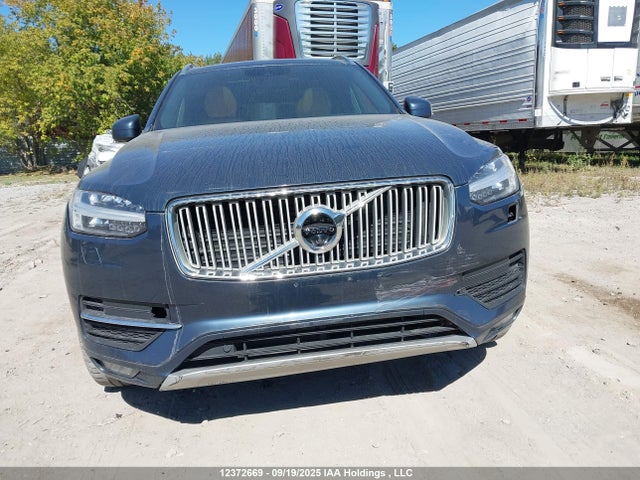YV4A22PL9J1342016 Volvo XC90 T6