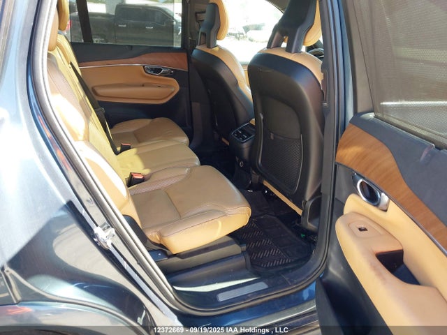YV4A22PL9J1342016 Volvo XC90 T6