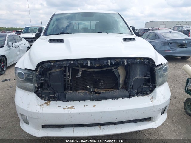 RAM 1500 2017 1C6RR7MT1HS653485 Image 13