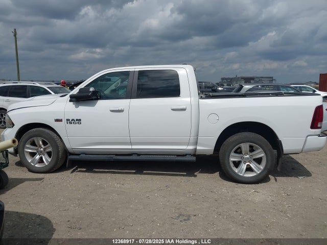 RAM 1500 2017 1C6RR7MT1HS653485 Image 15