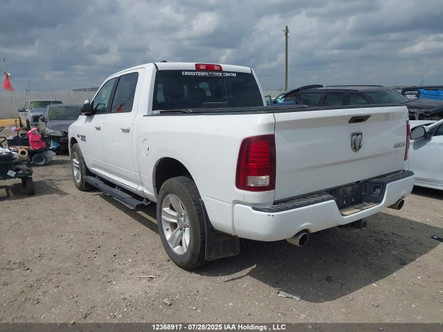 1C6RR7MT1HS653485 RAM 1500