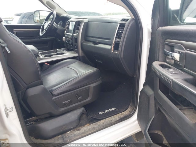 RAM 1500 2017 1C6RR7MT1HS653485 Image 5