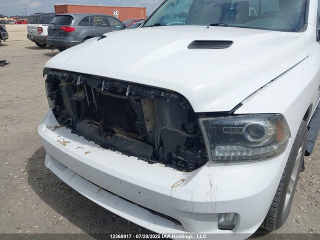 RAM 1500 2017 1C6RR7MT1HS653485 Image 6